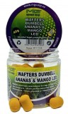 Wafters MG Dumbell LED, Ananas Mango, 10mm, 40g