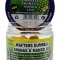 Wafters MG Dumbell LED, Ananas Mango, 10mm, 40g