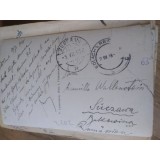 Circulatii Ilustrate Bukowina Bucovina Suczava