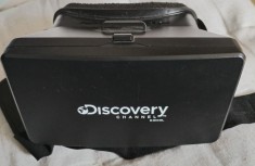Discovery channel 2015 original pentru telefon de maxim 15 cm / 8.5 cm Paladone