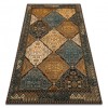Covor Lana Polonia Astoria Oriental Coniac Bej 200x300 cm Premium | Grosime 10mm, 100% Lana Noua Zeelanda, 530.000 pct/m2, Vintage Elegant