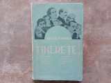 Petre V. Hanes -Tinerete -Prima Editie ,1941