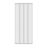 Plasa tantari pentru usa Delight, 100 x 220 cm, Alb
