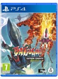 Batsugun Saturn Tribute Boosted PS4