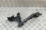 Suport bara de protecție dreapta spate VW GOLF VII 5G1, BQ1, BE1, BE2 2016 OEM: 5G6807394,5G6807394A 25709234