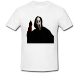 Cumpara ieftin Tricou &quot; Slasher &quot;
