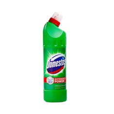 Dezinfectant toaleta Domestos Pine Fresh, 750ml