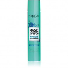 L’Oréal Paris Magic Shampoo Fresh Crush șampon uscat pentru volum, care nu lasă urme albe 200 ml