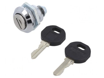 &amp;Icirc;nchizătoare zinc turnat neagră 18mm foto