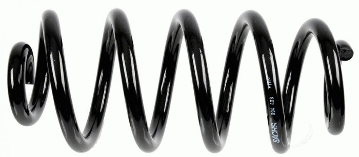 SACHS 994 403 Arc spiral