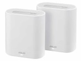 Mesh Asus Zen WiFi BD4(1PK) Dual-band WiFi 7 Mesh BE3600, 570m, Dual 2.5G Ports