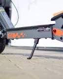 Oferta trotineta electrica KuKirin G2 (2026), 55 km/h, 800W, 15ah 48v