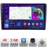 Navigatie Citroen Berlingo Opel Combo 2021- dedicata Android radio gps internet 2+32 kit-berlingo2021+EDT-E210v2 CarStore Technology