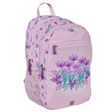 Cumpara ieftin Rucsac extins LEGO Flori