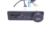 Port USB AUX Jaguar F-Pace X761 2016 Original 22737591
