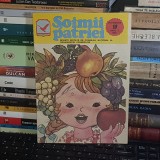 REVISTA SOIMII PATRIEI * NR. 10 / 1984 , LIVIA RUSZ
