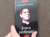 Joaca Preferata - Leonard Cohen