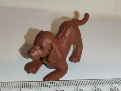 bnk jc M.E.G 1995 - Puppy In My Pocket - catei foto
