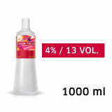 Cumpara ieftin Oxidant Par Wella Color Touch 4%, 1000 ml
