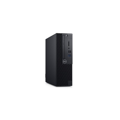Calculator DELL OptiPlex 3060 SFF, Procesor Intel Core i5-8500 3.00GHz, 8GB RAM DDR4, 256GB SSD SATA foto