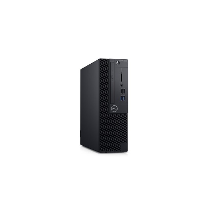 Calculator DELL OptiPlex 3060 SFF, Procesor Intel Core i5-8500 3.00GHz, 8GB RAM DDR4, 256GB SSD SATA
