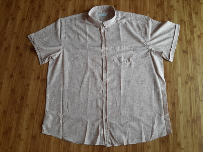 CAMASI DIN IN MASURI FOARTE MARI ,5XL-7XL,PENTRU GRASI SI GRASUTI.