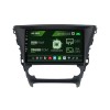Navigatie Toyota Avensis (2015-2018), Android 13, Z-Octacore 8GB RAM + 256GB ROM, 10.1 Inch - AD-BGZ10008+AD-BGRKIT063