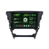 Cumpara ieftin Navigatie Toyota Avensis (2015-2018), Android 13, Z-Octacore 8GB RAM + 256GB ROM, 10.1 Inch - AD-BGZ10008+AD-BGRKIT063