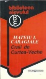 Cumpara ieftin Craii de Curtea-Veche (ed. Garamond) - Mateiu I. Caragiale