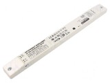 Alimentator LED pulsatoriu 50W 24VDC 220-240VAC IP20