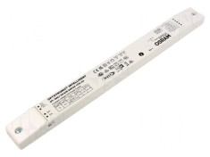 Alimentator LED pulsatoriu 50W 24VDC 220-240VAC IP20
