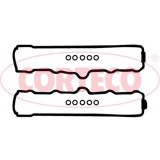 Corteco Garnitura, capac supape