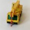 bnk jc Matchbox 49d Crane Truck