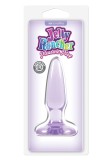 Plug Anal Jelly Rancher Pleasure Plug Mini, Mov