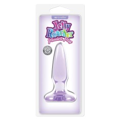 Plug Anal Jelly Rancher Pleasure Plug Mini, Mov