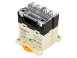 Releu Electromagnetic DPST-NO 24VDC 25A