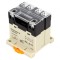 Releu Electromagnetic DPST-NO 24VDC 25A