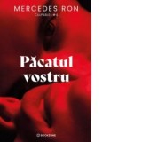 Pacatul vostru - Mercedes Ron, Malina Panait