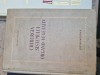Chirurgia sistemului organo-vegetativ vintage, 1965