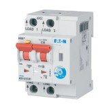 Intrerupător Diferențial AFDD 10A 2P C 10Ka &ndash; EATON