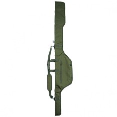 Avid Carp Compound Huse pentru Lansete Duble - 12ft foto