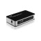 Switch HDMI 3 intrari 4K V1.4 cu telecomanda Well