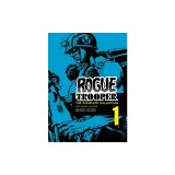 Rogue Trooper: The Complete Collection - Book 1