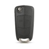Carcasa Cheie Contact 2 Butoane Pentru Opel Vectra C