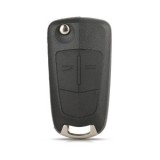 Carcasa Cheie Contact 2 Butoane Pentru Opel Corsa D