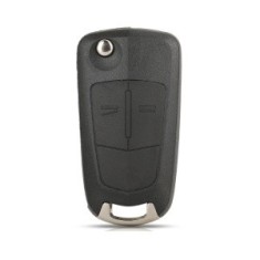 Carcasa Cheie Contact 2 Butoane Pentru Opel Zafira