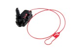 Motoras deschidere clapeta rezervor Audi A1 2010-, A3 2012-, Versiunea: 3 Usirzwiowa, A6 2011-, A7 2015-, Q3 2011-, Q7 2010-, NTY EZC-VW-038