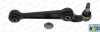 MOOG MD-WP-2360 Hybrid Core Brat, suspensie roata
