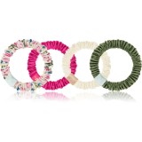 invisibobble Beauties Wildflower Blossom Dreams Elastice pentru par 4 buc