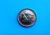 100 Lire 1972 Vatican-UNC-RAR, Europa